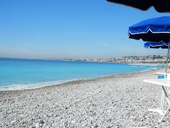 Appartement carre d'or Nice